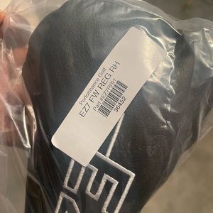 Performance gold EZ7 fairway wood right hand - regular